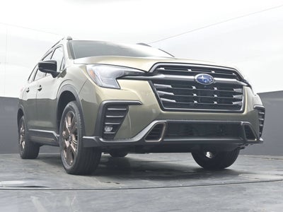 2026 Subaru ASCENT Limited Bronze Edition 7-Passenger