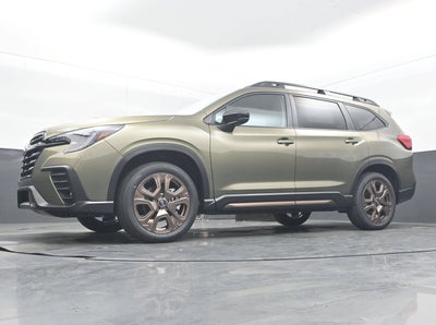 2026 Subaru ASCENT Limited Bronze Edition 7-Passenger