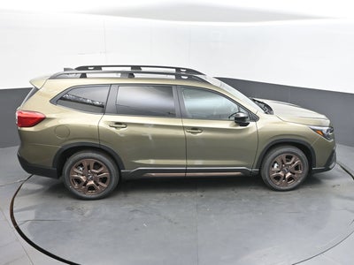 2026 Subaru ASCENT Limited Bronze Edition 7-Passenger