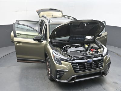 2026 Subaru ASCENT Limited Bronze Edition 7-Passenger