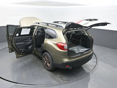 2026 Subaru ASCENT Limited Bronze Edition 7-Passenger