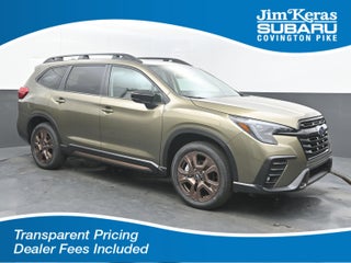2026 Subaru ASCENT Limited Bronze Edition 7-Passenger