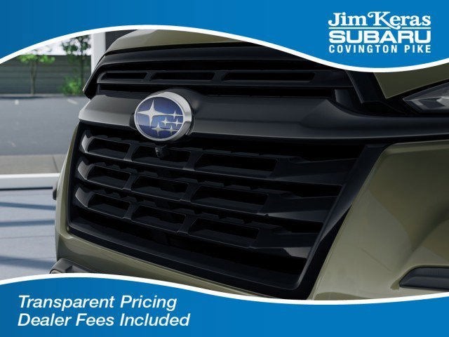 2026 Subaru ASCENT Limited Bronze Edition 7-Passenger