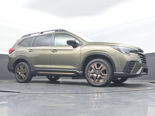 2026 Subaru ASCENT Limited Bronze Edition 7-Passenger
