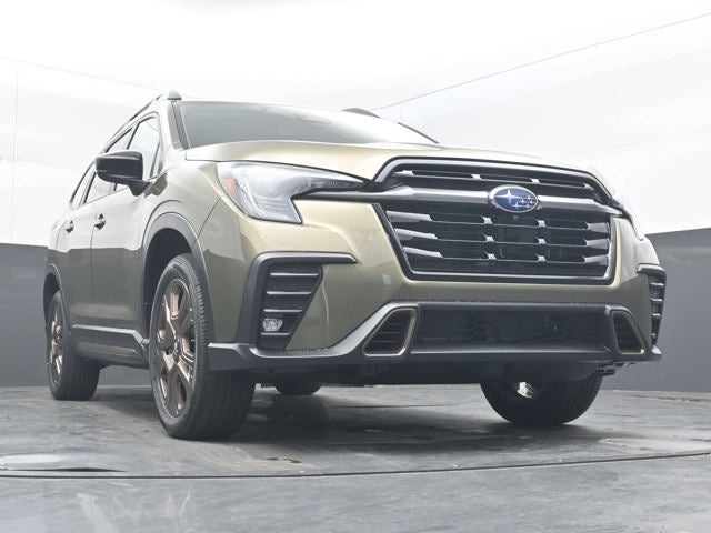2026 Subaru ASCENT Limited Bronze Edition 7-Passenger