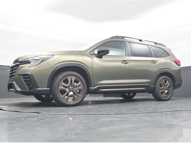 2026 Subaru ASCENT Limited Bronze Edition 7-Passenger