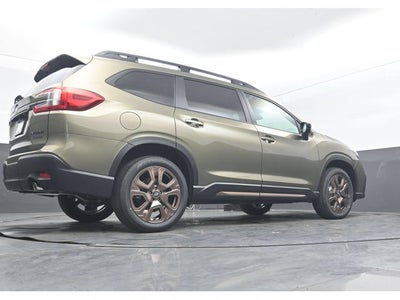 2026 Subaru ASCENT Limited Bronze Edition 7-Passenger
