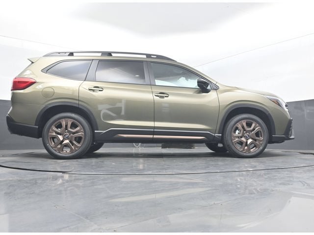 2026 Subaru ASCENT Limited Bronze Edition 7-Passenger