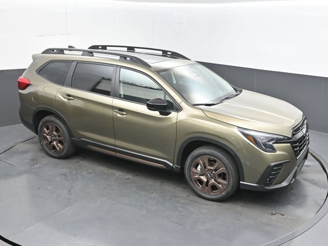 2026 Subaru ASCENT Limited Bronze Edition 7-Passenger