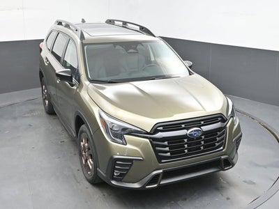 2026 Subaru ASCENT Limited Bronze Edition 7-Passenger