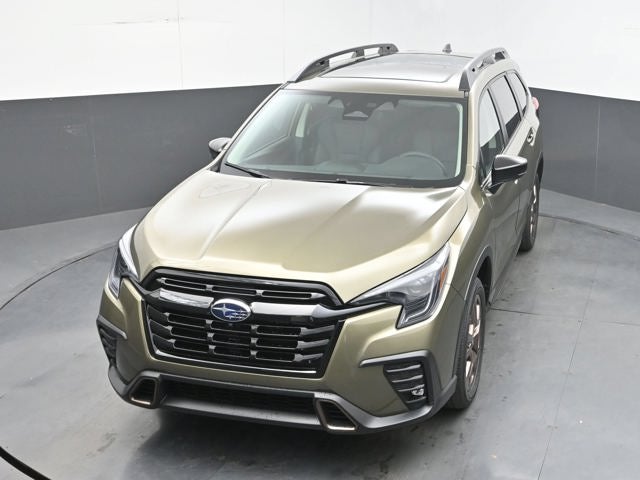 2026 Subaru ASCENT Limited Bronze Edition 7-Passenger