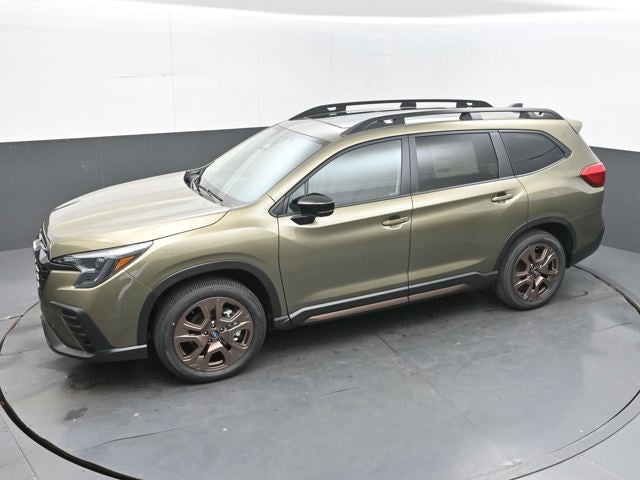 2026 Subaru ASCENT Limited Bronze Edition 7-Passenger