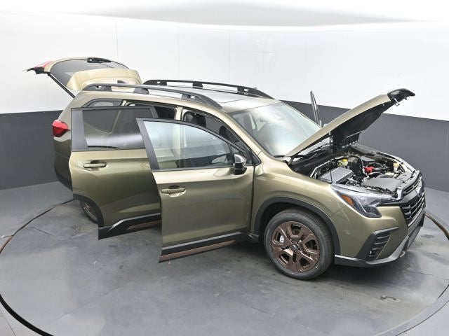 2026 Subaru ASCENT Limited Bronze Edition 7-Passenger