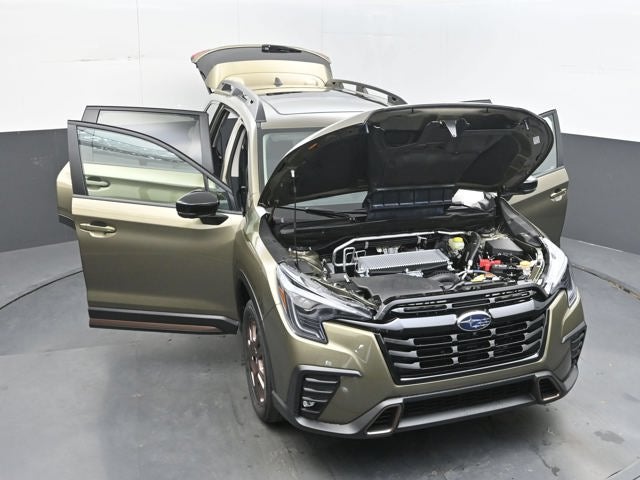2026 Subaru ASCENT Limited Bronze Edition 7-Passenger