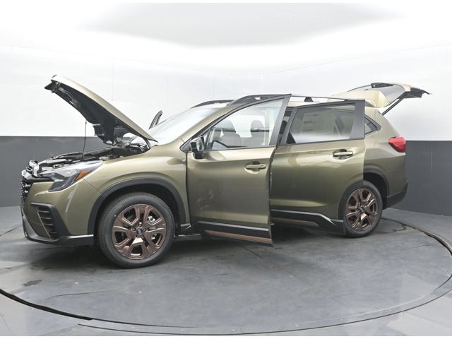 2026 Subaru ASCENT Limited Bronze Edition 7-Passenger
