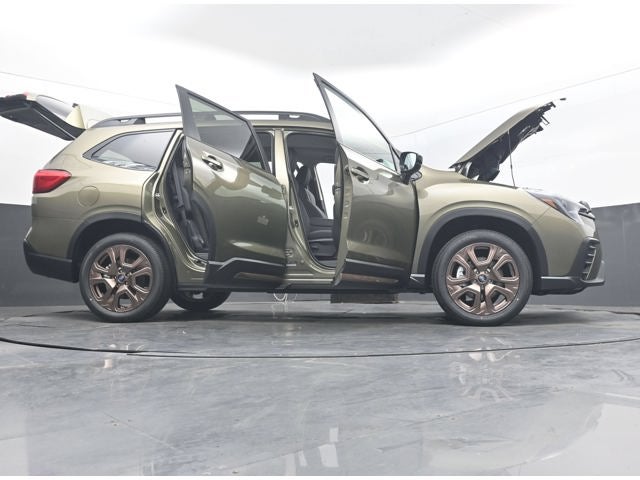2026 Subaru ASCENT Limited Bronze Edition 7-Passenger