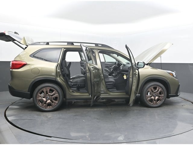2026 Subaru ASCENT Limited Bronze Edition 7-Passenger