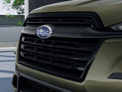 2026 Subaru ASCENT Limited Bronze Edition 7-Passenger