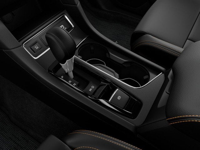 2026 Subaru ASCENT Limited Bronze Edition 7-Passenger