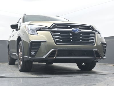 2026 Subaru ASCENT Limited Bronze Edition 7-Passenger