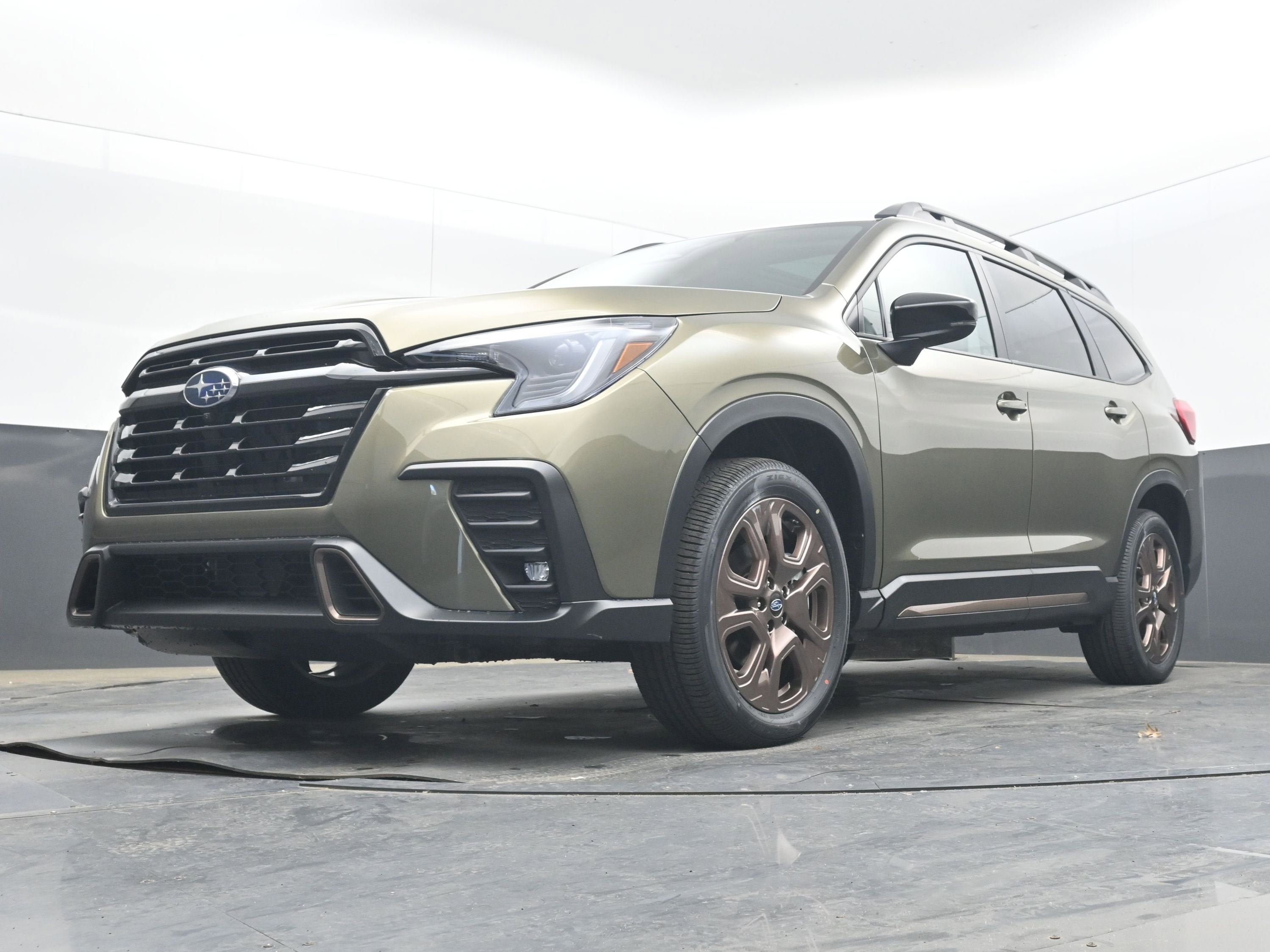 2026 Subaru ASCENT Limited Bronze Edition 7-Passenger