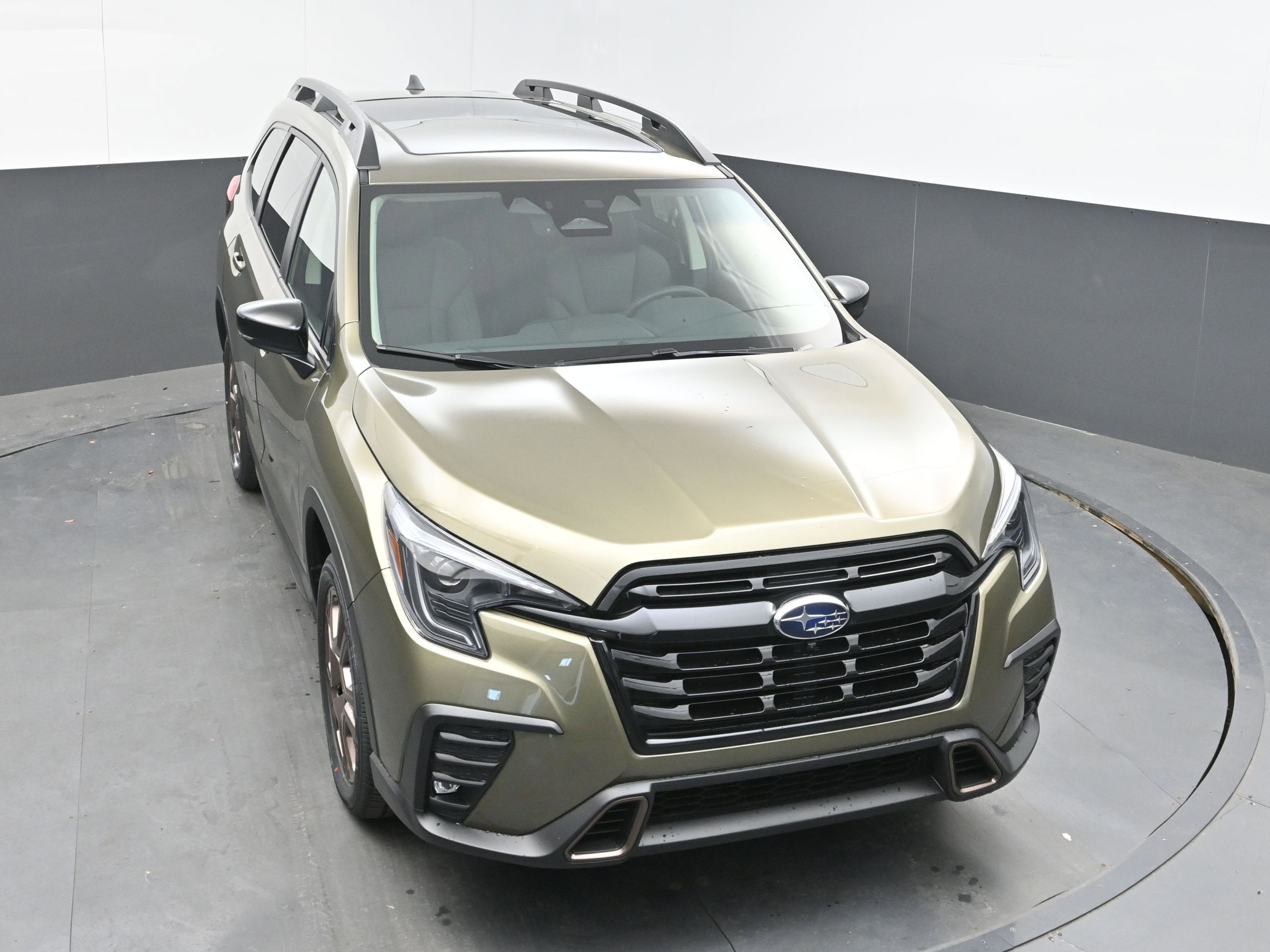 2026 Subaru ASCENT Limited Bronze Edition 7-Passenger