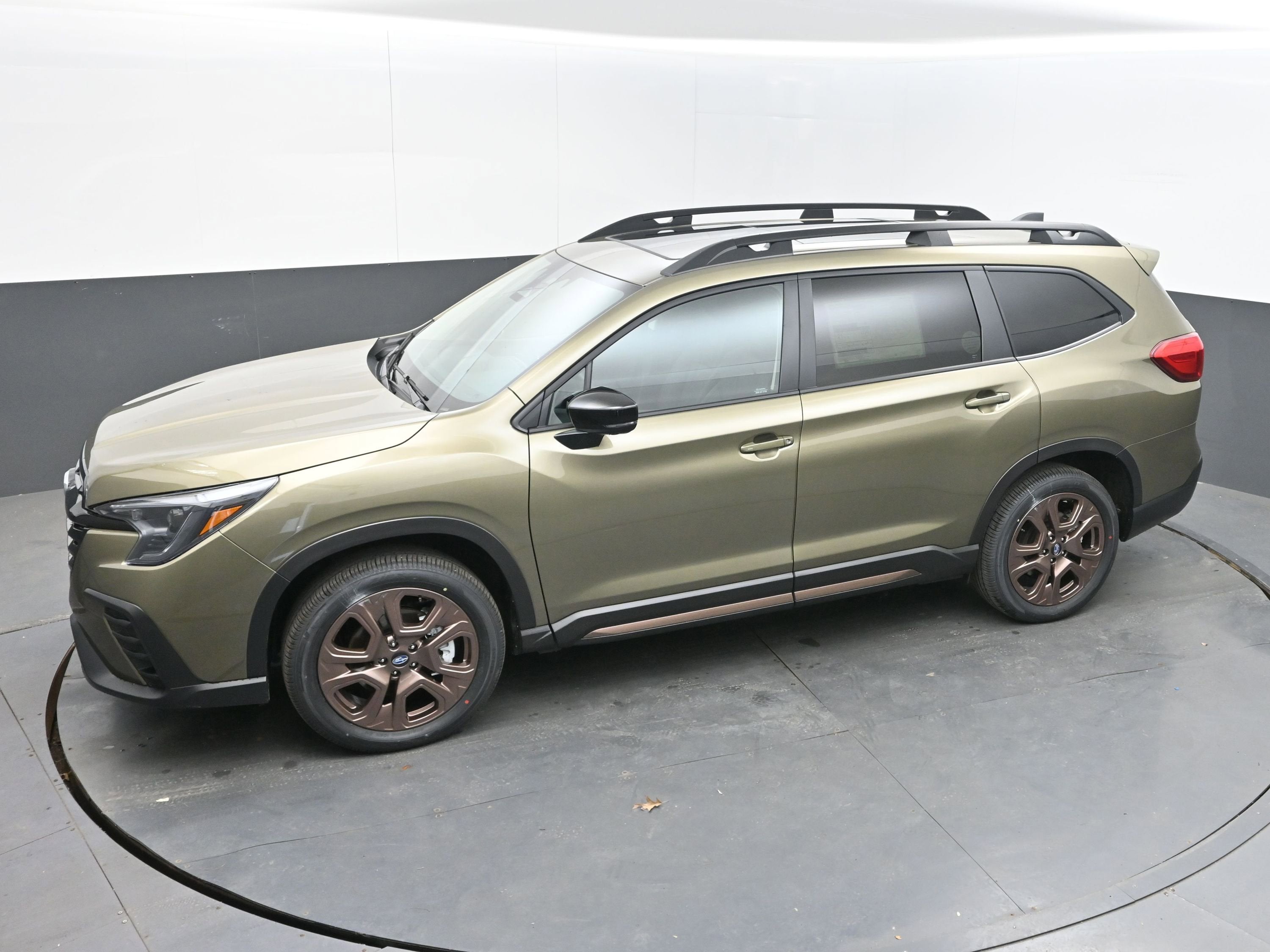 2026 Subaru ASCENT Limited Bronze Edition 7-Passenger
