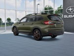 2026 Subaru ASCENT Limited Bronze Edition 7-Passenger