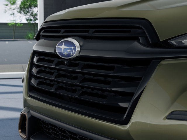 2026 Subaru ASCENT Limited Bronze Edition 7-Passenger