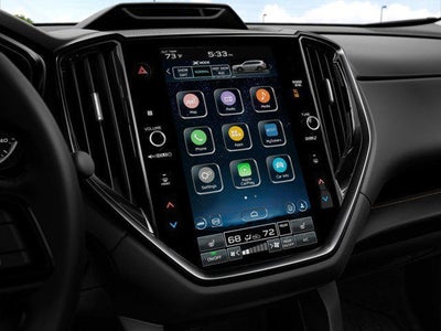 2026 Subaru ASCENT Limited Bronze Edition 7-Passenger