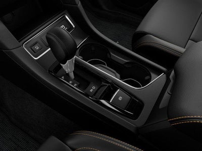 2026 Subaru ASCENT Limited Bronze Edition 7-Passenger