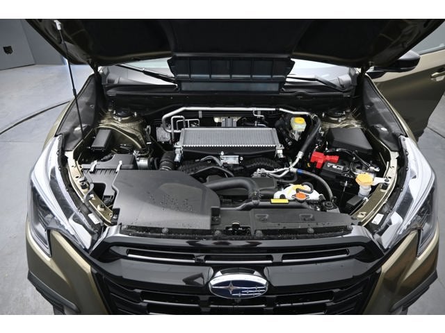 2026 Subaru ASCENT Limited Bronze Edition 7-Passenger