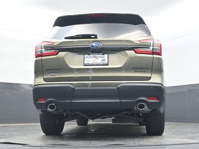 2026 Subaru ASCENT Limited Bronze Edition 7-Passenger