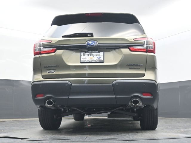 2026 Subaru ASCENT Limited Bronze Edition 7-Passenger