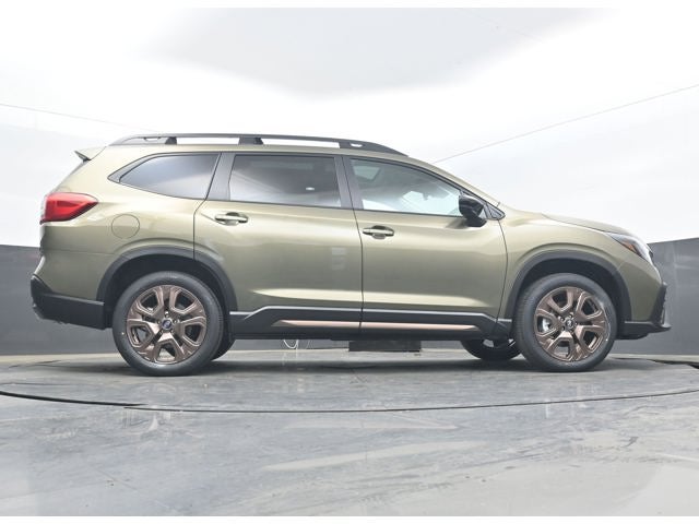 2026 Subaru ASCENT Limited Bronze Edition 7-Passenger