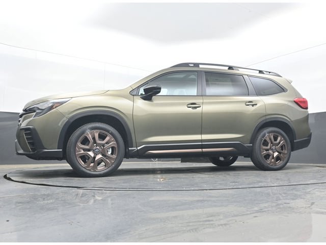 2026 Subaru ASCENT Limited Bronze Edition 7-Passenger