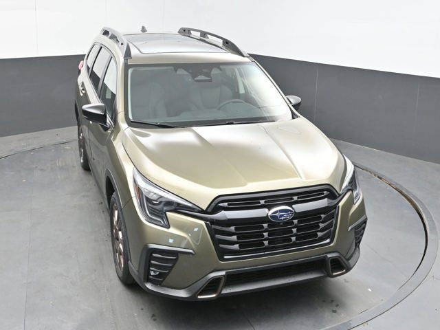2026 Subaru ASCENT Limited Bronze Edition 7-Passenger