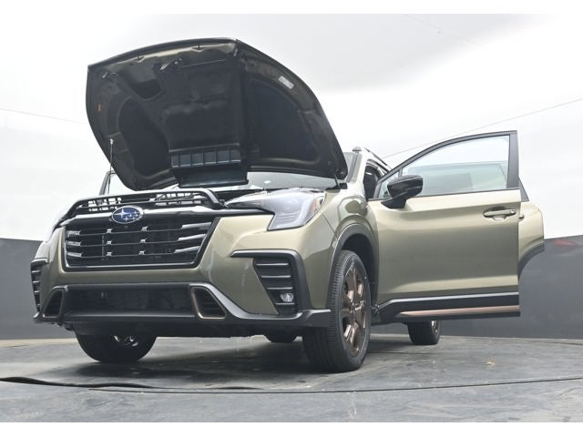 2026 Subaru ASCENT Limited Bronze Edition 7-Passenger