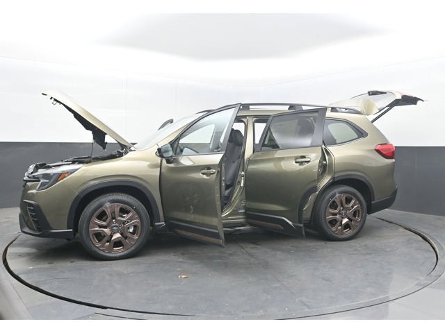 2026 Subaru ASCENT Limited Bronze Edition 7-Passenger