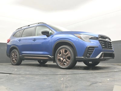 2027 Subaru ASCENT Limited Bronze Edition 7-Passenger