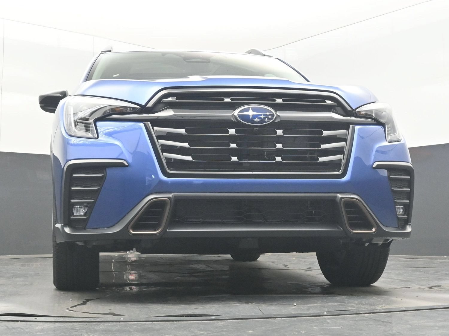 2027 Subaru ASCENT Limited Bronze Edition 7-Passenger