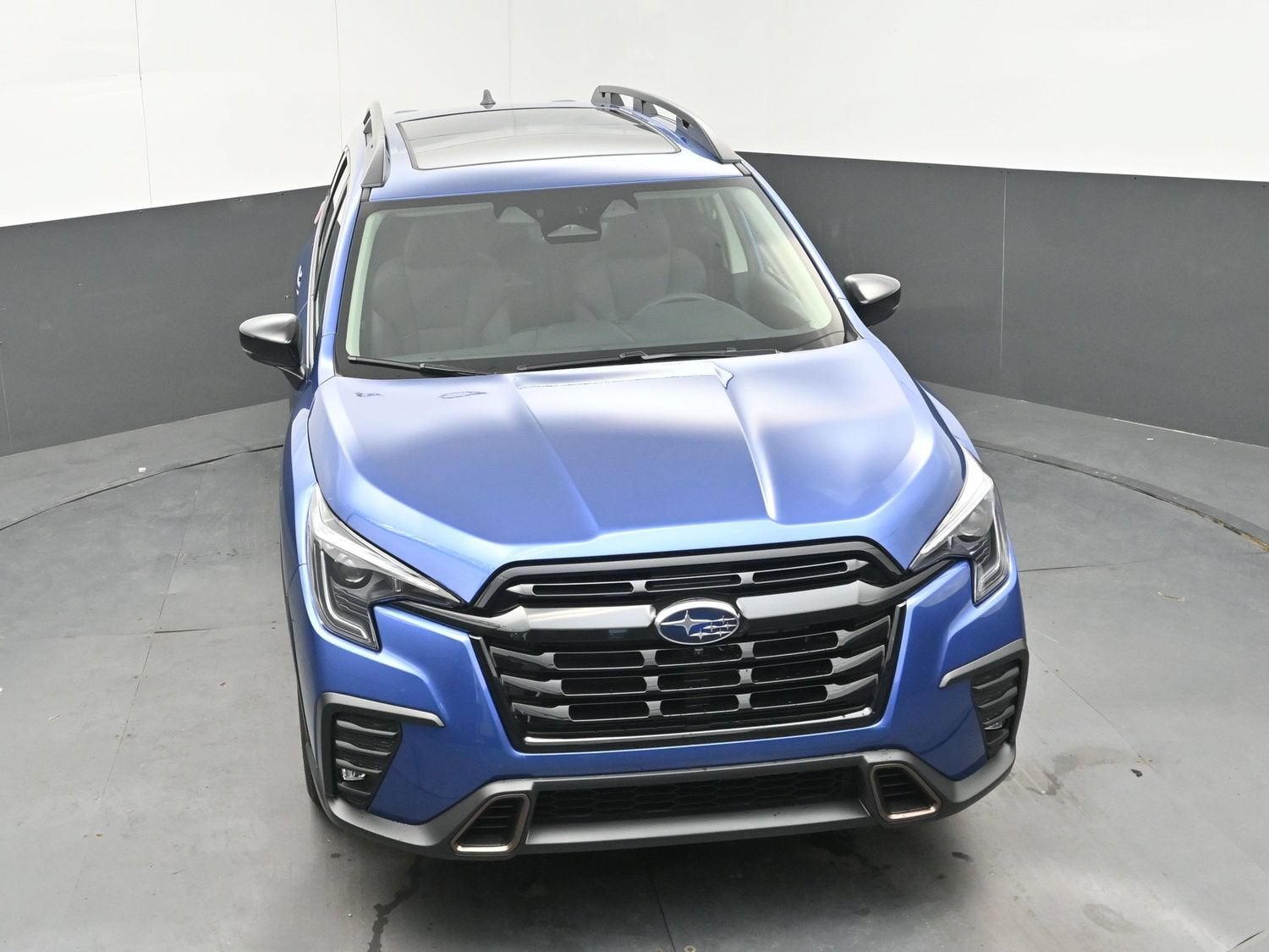 2027 Subaru ASCENT Limited Bronze Edition 7-Passenger