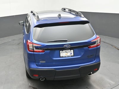 2027 Subaru ASCENT Limited Bronze Edition 7-Passenger