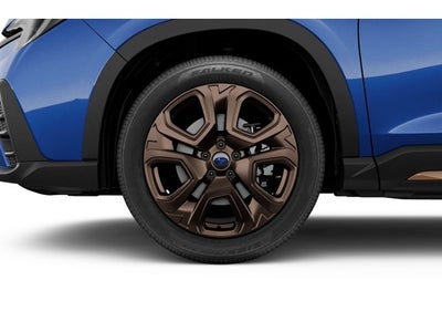 2027 Subaru ASCENT Limited Bronze Edition
