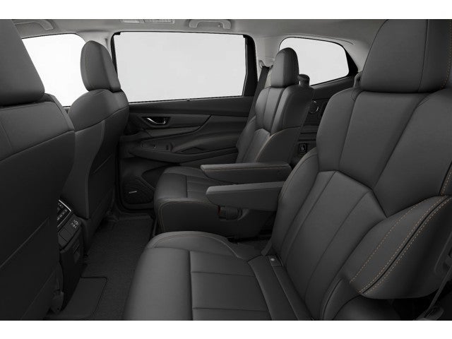 2027 Subaru ASCENT Limited Bronze Edition