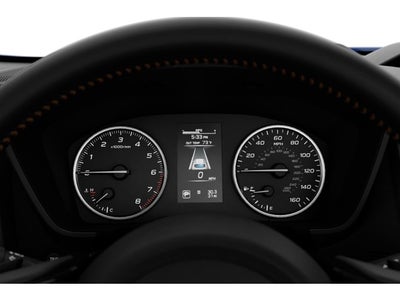 2027 Subaru ASCENT Limited Bronze Edition