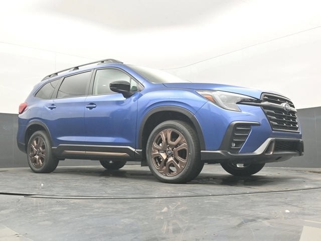 2027 Subaru ASCENT Limited Bronze Edition 7-Passenger