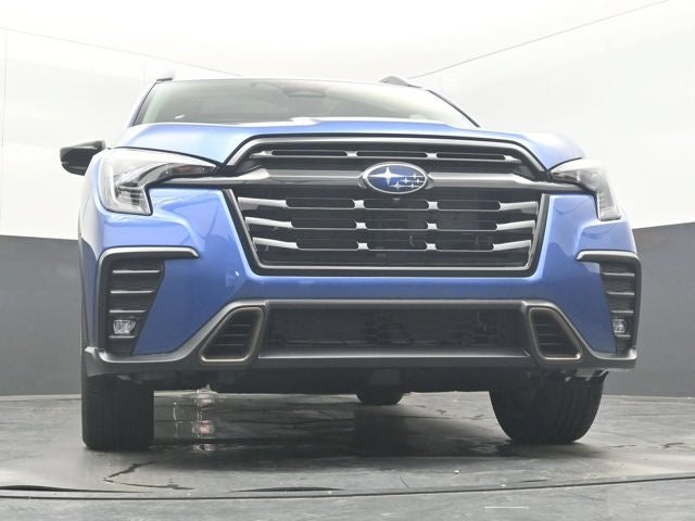 2027 Subaru ASCENT Limited Bronze Edition 7-Passenger