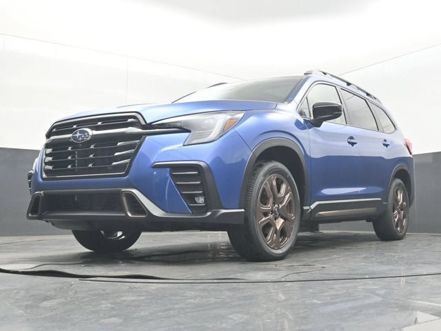 2027 Subaru ASCENT Limited Bronze Edition 7-Passenger