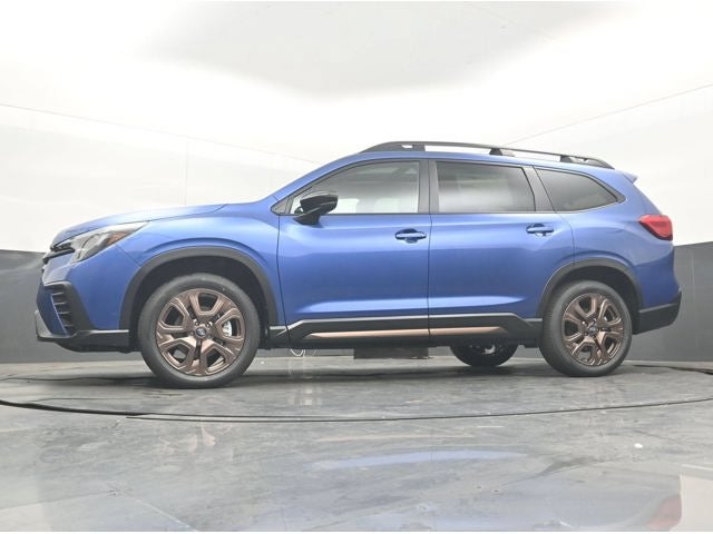 2027 Subaru ASCENT Limited Bronze Edition 7-Passenger
